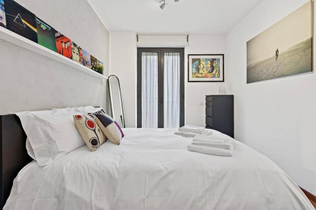 Milano-M1 Rock House Apartment Exterior photo