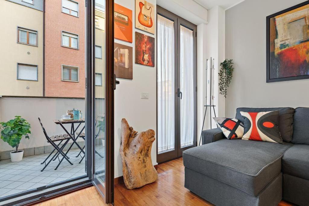 Milano-M1 Rock House Apartment Exterior photo